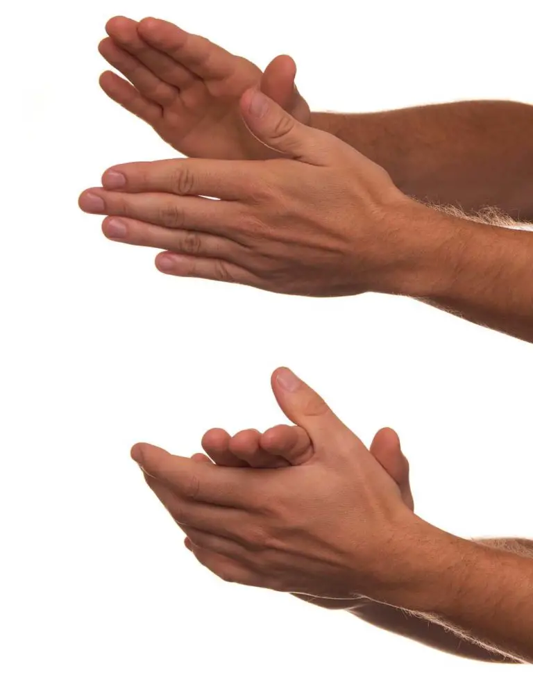 clapping 1 Μέσα απ'το τραγούδι